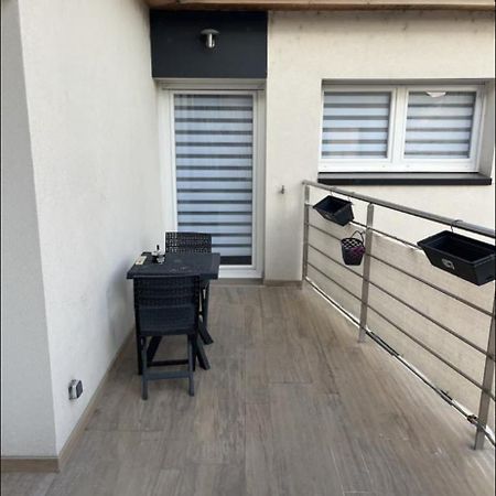 Cosy Loft 2 Ch Apartment Talange Exterior foto
