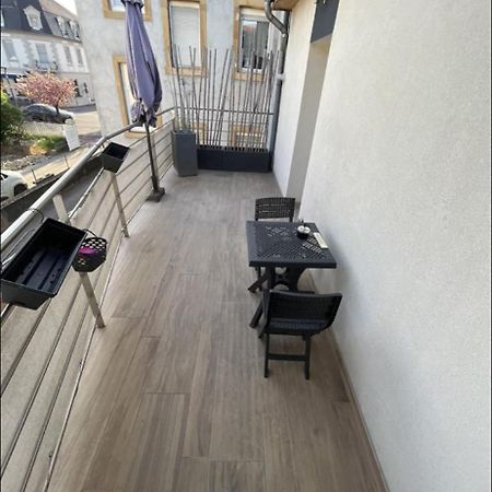Cosy Loft 2 Ch Apartment Talange Exterior foto