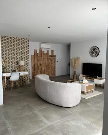 Cosy Loft 2 Ch Apartment Talange Exterior foto