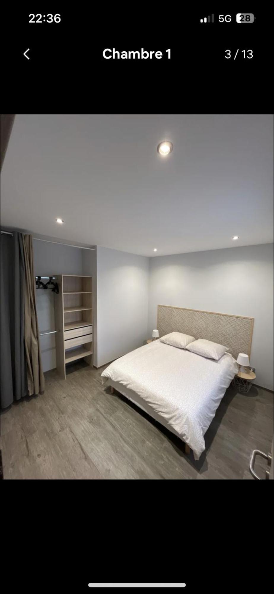 Cosy Loft 2 Ch Apartment Talange Exterior foto