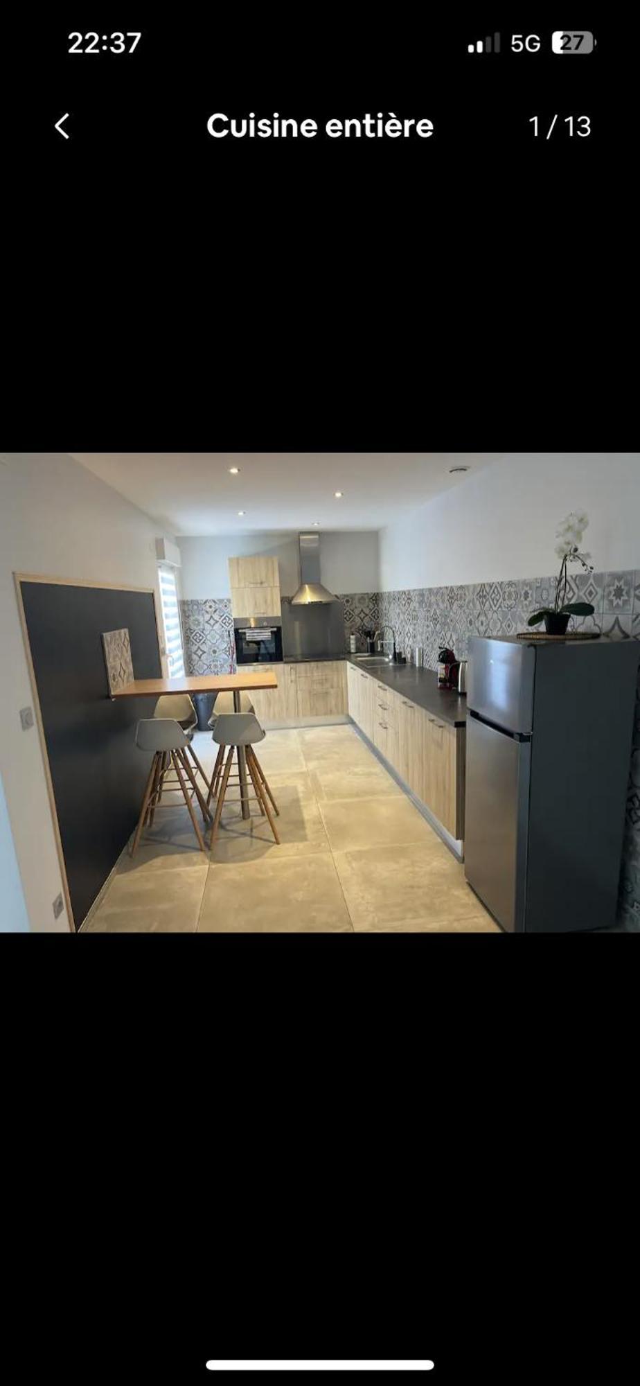 Cosy Loft 2 Ch Apartment Talange Exterior foto