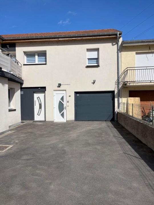 Cosy Loft 2 Ch Apartment Talange Exterior foto